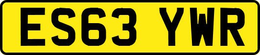 ES63YWR