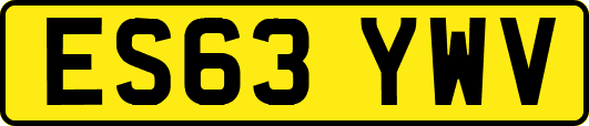 ES63YWV
