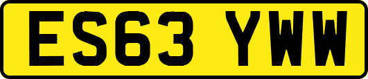 ES63YWW