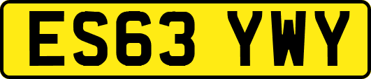 ES63YWY