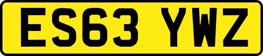 ES63YWZ