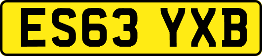 ES63YXB