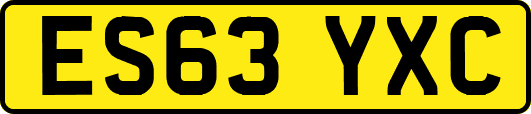 ES63YXC