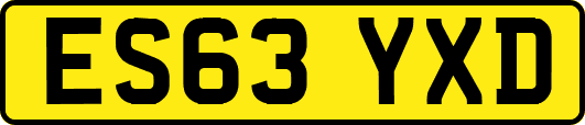 ES63YXD