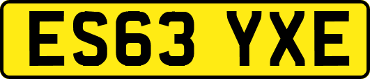 ES63YXE