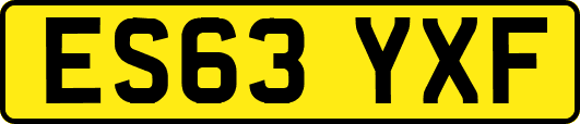 ES63YXF