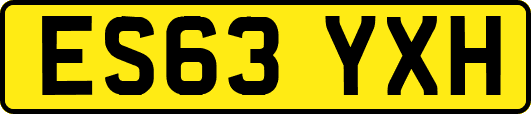ES63YXH