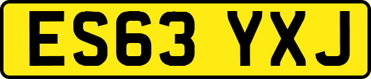 ES63YXJ