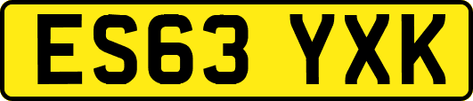 ES63YXK