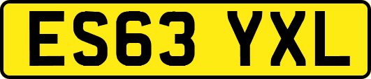 ES63YXL