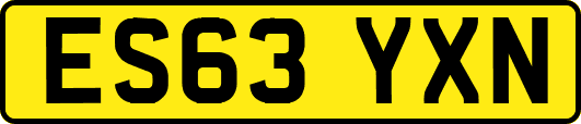 ES63YXN
