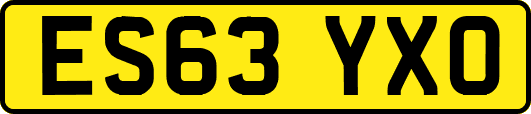 ES63YXO