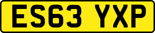 ES63YXP