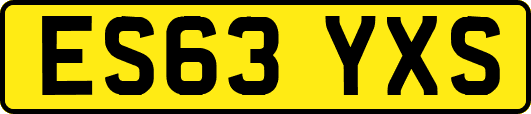 ES63YXS