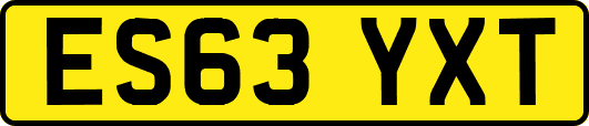 ES63YXT