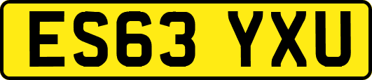 ES63YXU
