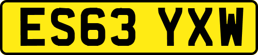 ES63YXW