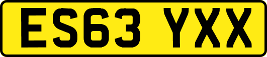 ES63YXX