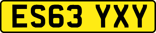 ES63YXY