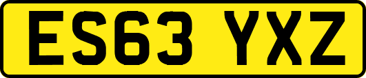 ES63YXZ