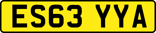 ES63YYA