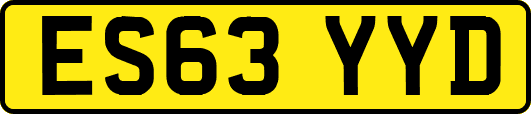 ES63YYD