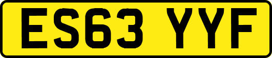 ES63YYF