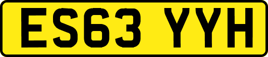 ES63YYH