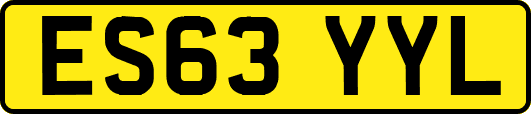 ES63YYL