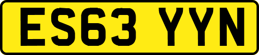 ES63YYN