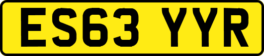 ES63YYR