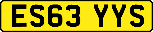 ES63YYS