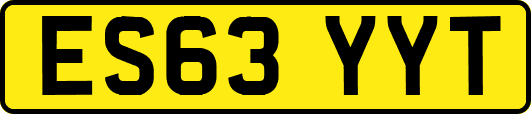 ES63YYT