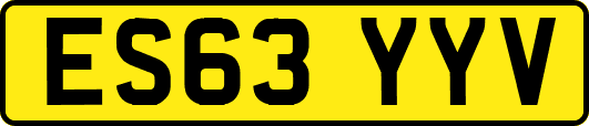 ES63YYV