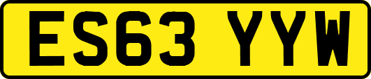 ES63YYW