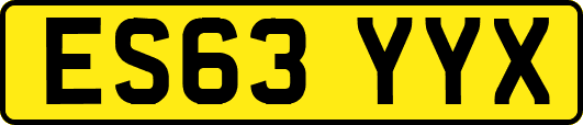 ES63YYX