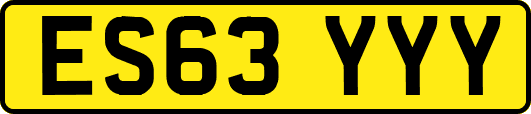 ES63YYY