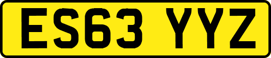 ES63YYZ