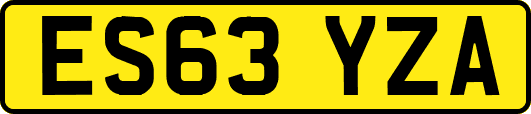 ES63YZA