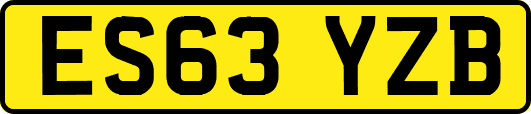 ES63YZB