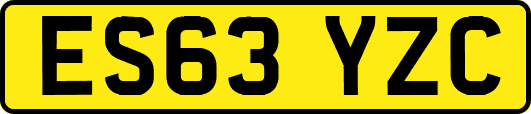 ES63YZC