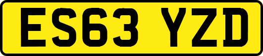 ES63YZD