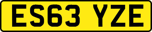 ES63YZE
