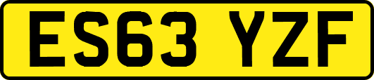 ES63YZF