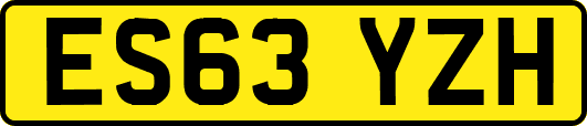 ES63YZH