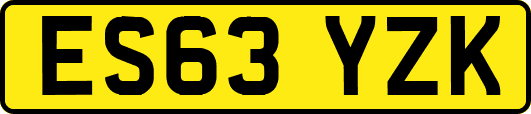 ES63YZK