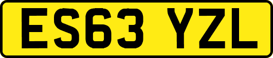 ES63YZL