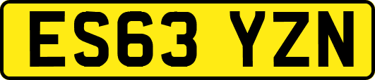 ES63YZN