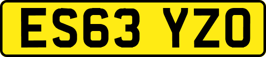 ES63YZO