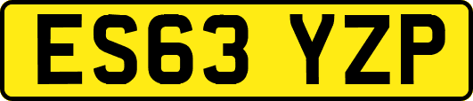 ES63YZP